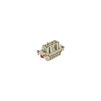 HARTING 5 PIN FEMALE INSERT