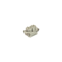 HARTING 5 PIN FEMALE INSERT