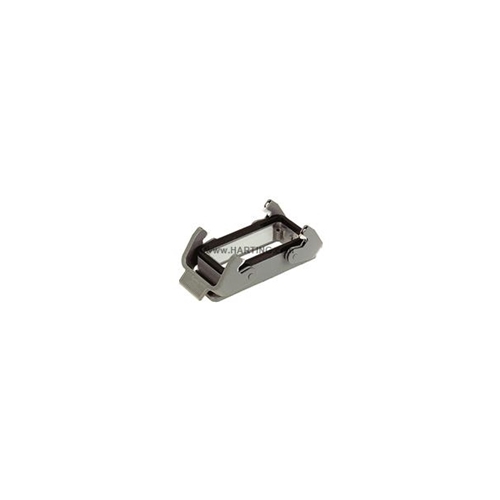 HARTING BULKHEAD HOUSING