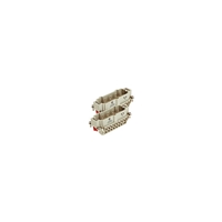 HARTING MALE INSERT SCREW TYPE