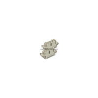 HARTING 6 PIN FEMALE INSERT