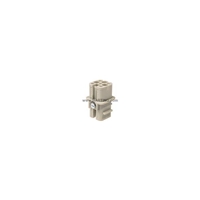 HARTING 8 PIN FEMALE INSERT