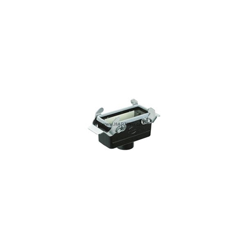HARTING HAN M HOOD COUPLER