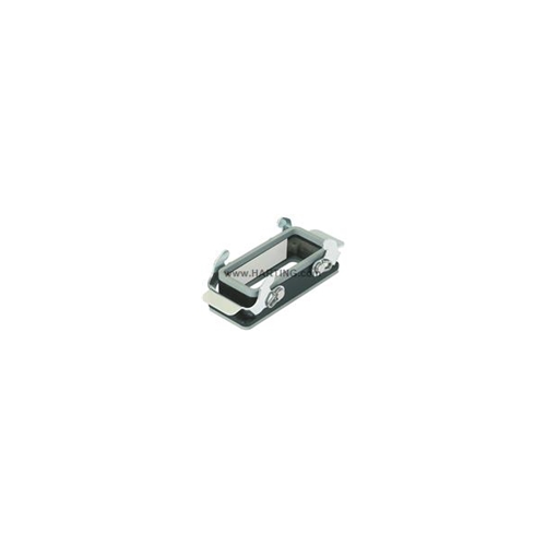 HARTING BULKHEAD HOUSING