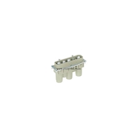 HARTING HAN K3/2 MALE INSERT SCREW