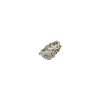 HARTING 4 PIN MALE INSERT