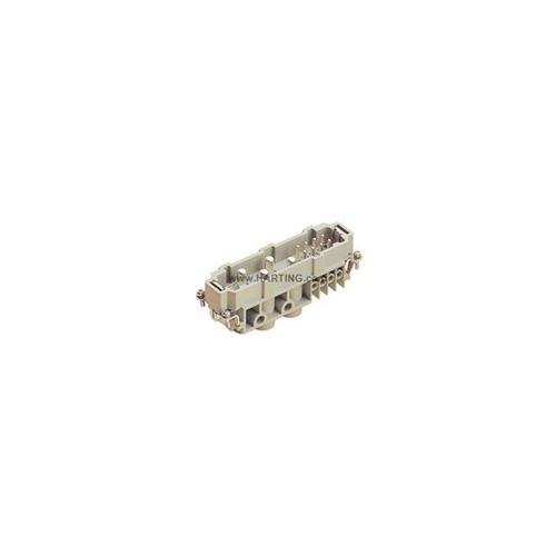 HARTING MALE INSERT