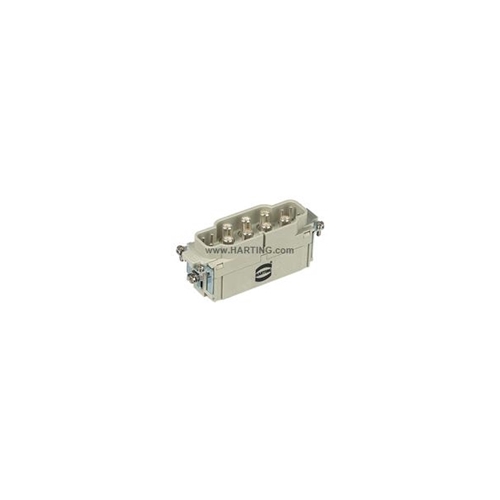 HARTING MALE INSERT