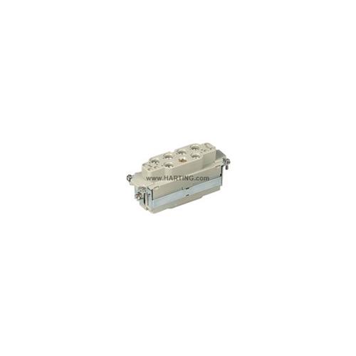 HARTING INSERT