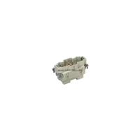 HARTING M CONNECTOR 6X40A/400V/690V