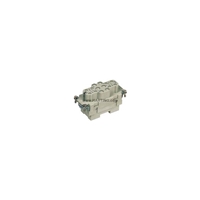 HARTING INSERT 10A X 12 40A X 6 FEMALE