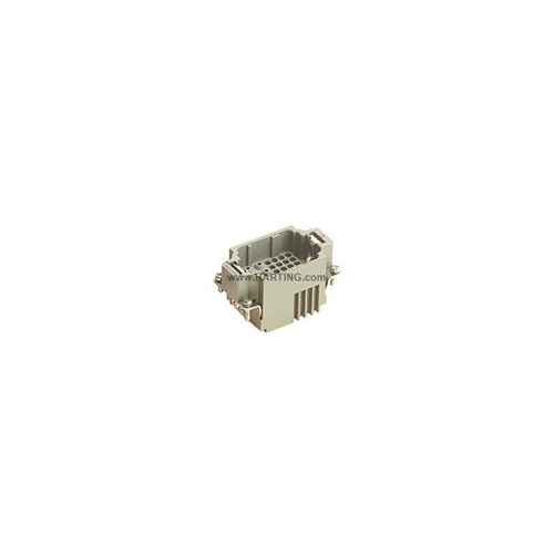HARTING HAN K 8/24 POS. M INSERT