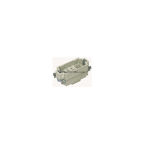 HARTING MALE INSERT