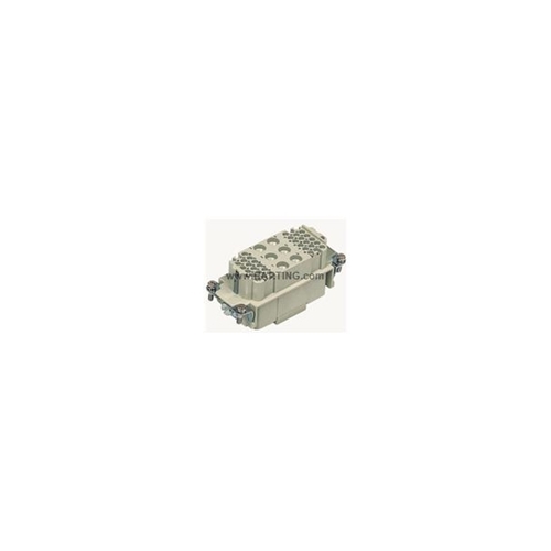 HARTING INSERT