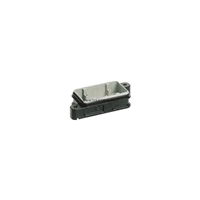 HARTING BULK HEAD HOUSING HPR