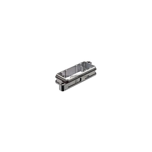 HARTING BULKHEAD MOUNTING