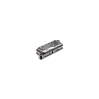HARTING BULKHEAD MOUNTING