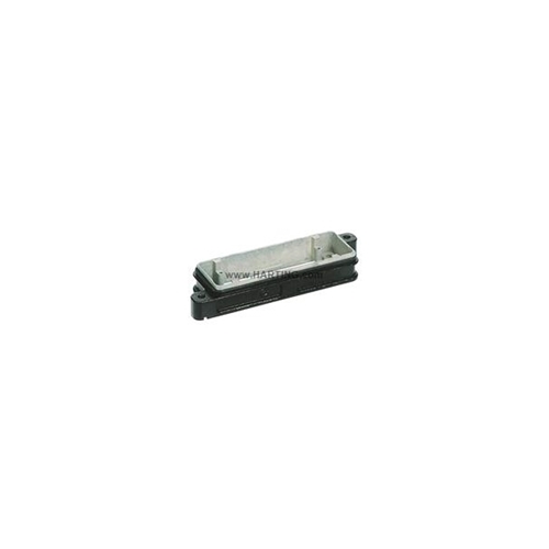 HARTING HAN 24 HPR BASE PANEL SCREW LOCK
