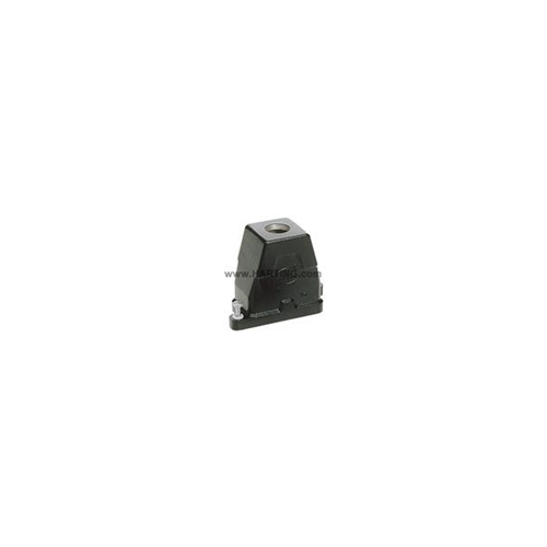 HARTING HAN24 HOOD TOP ENT.PG29 SCREW