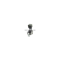 HARTING RJI IP67 DATA 3A PANEL FEED