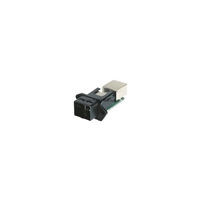 Harting ethernet IP67 push pull