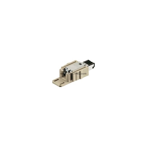 HARTING HAN MOD PLUG INSERT