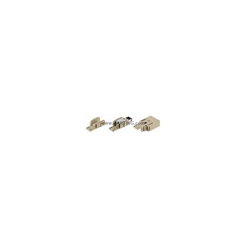 Harting HAN Modular RJIND 10G IDC 8-pole