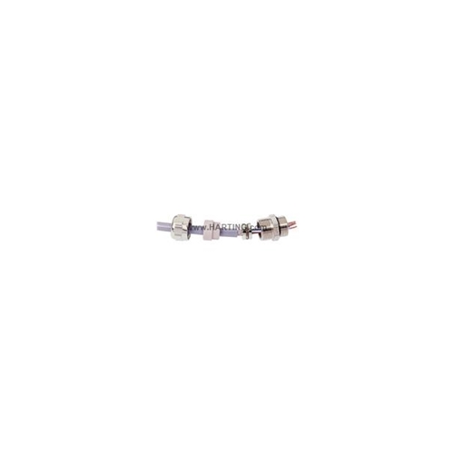 HARTING PG11 EMC CABLE GLAND