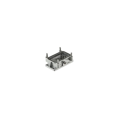HARTING HAN EMC BASE PANEL