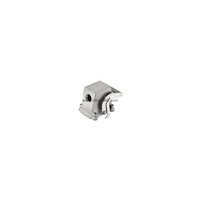 HARTING HAN EMC HOODE
