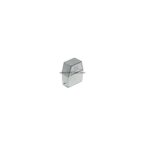 HARTING EMC HOOD SIDE ENTRY SIZE 10A