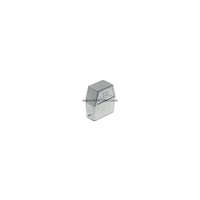 HARTING EMC HOOD SIDE ENTRY SIZE 16A