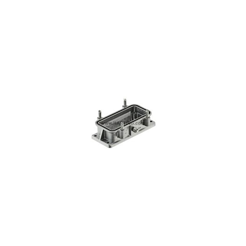 HARTING HAN EMC 40 BASE PANEL