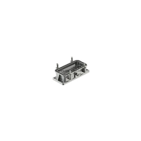 HARTING HAN EMC 40 BASE PANEL