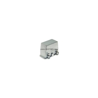 HARTING EMC HOOD SIDE ENTRY 16B PG29