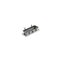 HARTING BASE PANEL