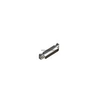 HARTING D SUB MALE 37-WAY PCB MOUNT