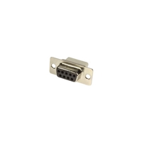 HARTING D-SUB S-CABLE CONNECTOR FEMALE