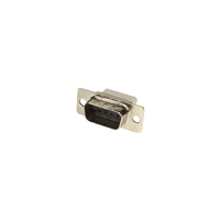 HARTING D-SUB S-CABLE CONNECTOR MALE