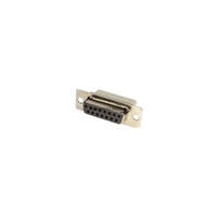 HARTING D-SUB CONNECTORS CRIMP 25 MOQ =