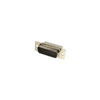 HARTING D-SUB CONNTORS CRIMP 25 MOQ = 25
