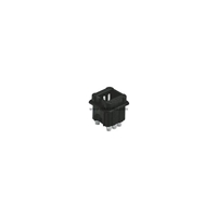 HARTING 6 PIN MALE INSERT