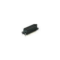 HARTING 20 PIN MALE INSERT