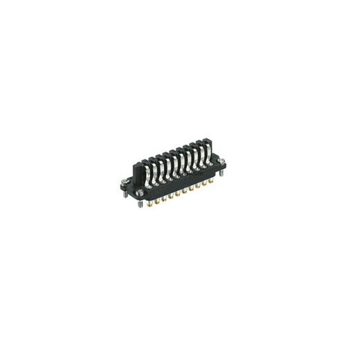 HARTING 20 PIN FEMALE INSERT