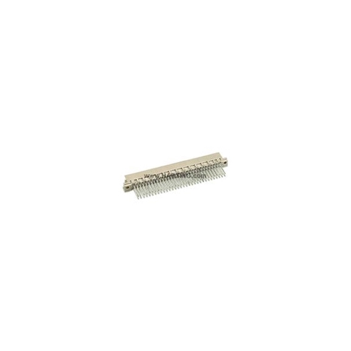 HARTING DIN 41612 64-POLE MALE PLUG