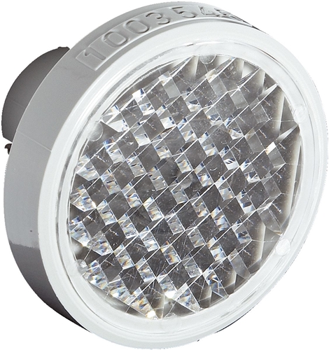 SICK PL22-1 ROUND REFLECTOR 22MM DIA PLUG IN.