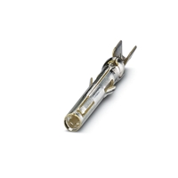 PHOENIX CK1,6-ER-1,00BU OIC CRIMP CONTACT