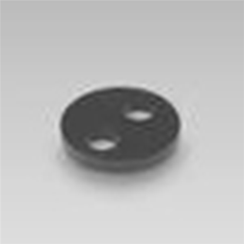 Baumer Adjusting Plate for Glass Fibre Sensor