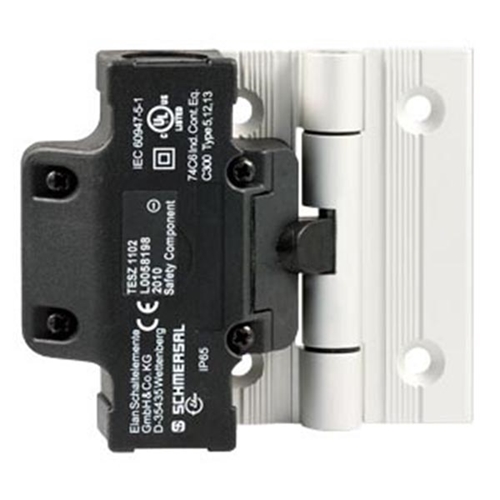 SCHMERSAL HINGE SAFETY SWITCH