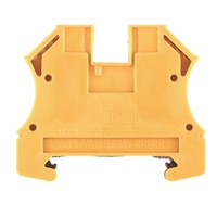 WEIDMULLER WPE 10 EARTH TERMINAL